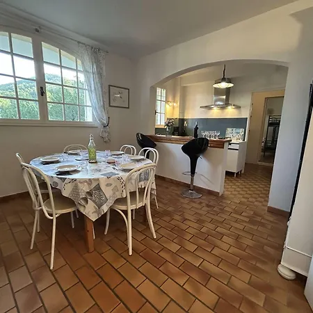 Apartamento 3 Pieces Spacieux - 8 Pers - St Cyr Sur *