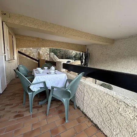 3 Pieces Spacieux - 8 Pers - St Cyr Sur